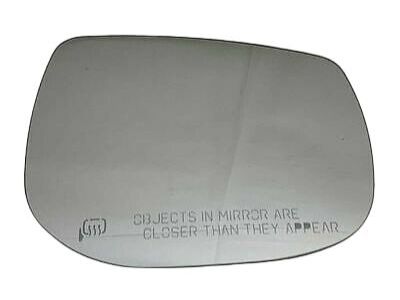 Subaru Crosstrek Car Mirror - 91039FL080