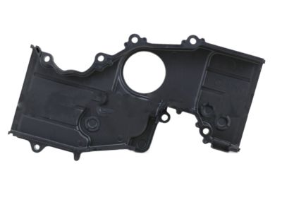 1988 Subaru XT Timing Cover - 13566AA002