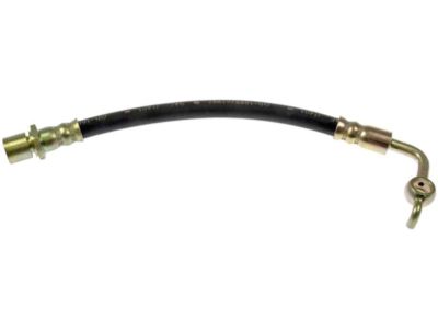 Subaru 26541AG07A Brake Hose Rear DISKLH