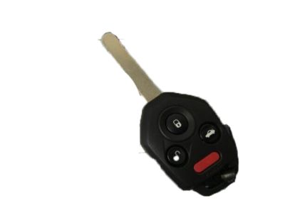 Subaru Car Key - 57497AJ00A