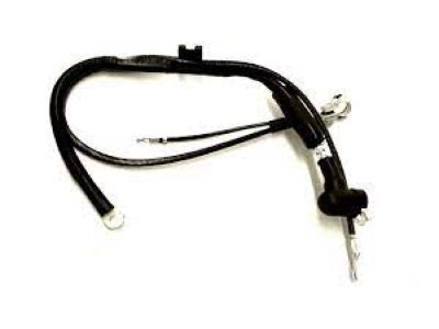 Subaru 81601FE010 Battery Positive Cable Assembly