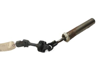 Subaru 34170AJ030 Steering Universal Joint Assembly