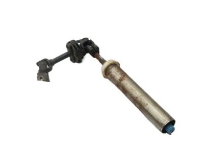 Subaru 34170AJ030 Steering Universal Joint Assembly