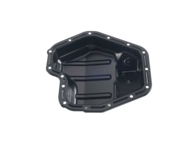 Subaru 11109AA122 Oil Pan Assembly-Engine