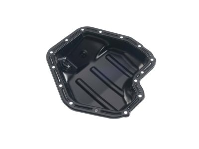 Subaru 11109AA122 Oil Pan Assembly-Engine