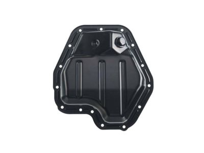 Subaru 11109AA122 Oil Pan Assembly-Engine