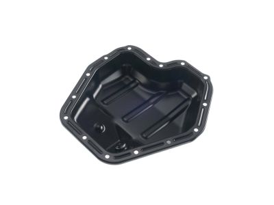 Subaru 11109AA122 Oil Pan Assembly-Engine