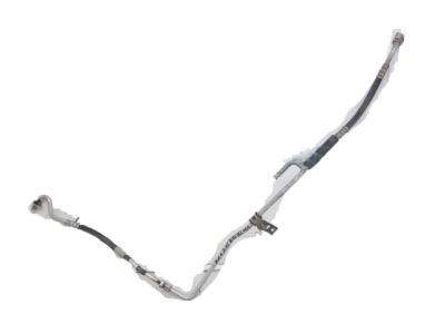 Subaru Tribeca A/C Hose - 73431XA03A