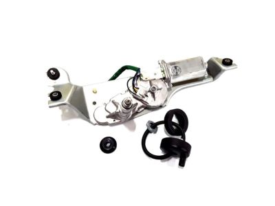 Subaru Outback Wiper Motor - 86511AC101