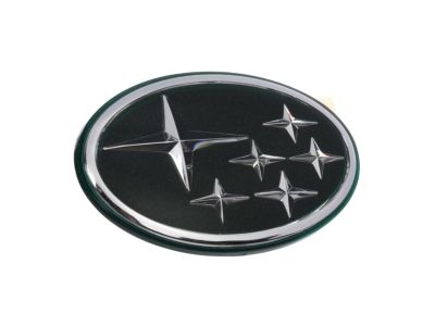 Subaru 91053FC000 Front Grille Ornament