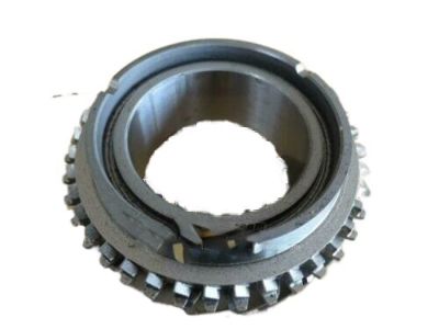 Subaru 32276AA260 Gear Complete 4TH Drive