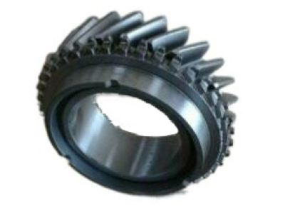 Subaru 32276AA260 Gear Complete 4TH Drive