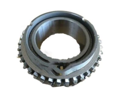 Subaru 32276AA260 Gear Complete 4TH Drive