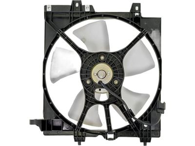 Subaru Impreza Fan Shroud - 45137FA002