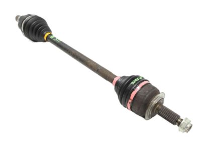 Subaru 28321FG011 Drive Shaft Assembly