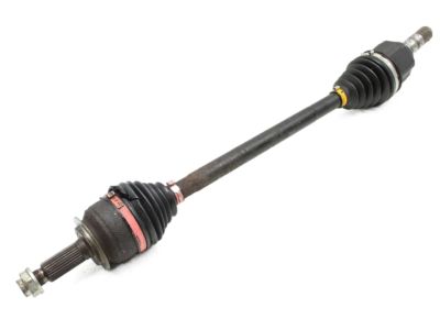 Subaru 28321FG011 Drive Shaft Assembly