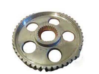 Subaru 31595AA081 Hub-Transfer Clutch