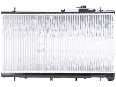 Subaru 45111AE06A Radiator Complete