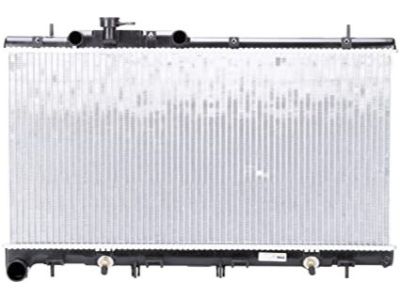 2002 Subaru Legacy Radiator - 45111AE06A