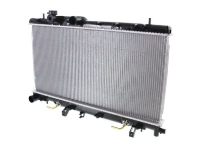 Subaru 45119FE050 Radiator Complete