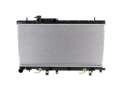 2006 Subaru Impreza STI Radiator - 45119FE050