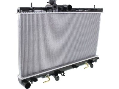 Subaru 45119FE050 Radiator Complete