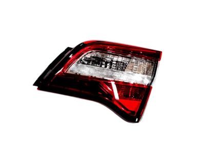 2015 Subaru Outback Back Up Light - 84912AL11A