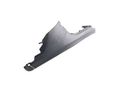 Subaru 66241FJ030VH Cover INP Center LH