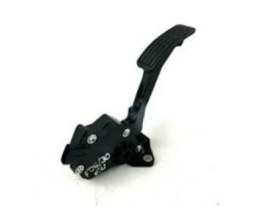 Subaru 36010SA060 Pedal Assembly Accelerator