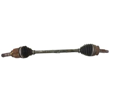 Subaru 28321AJ011 Front Drive Shaft Assembly