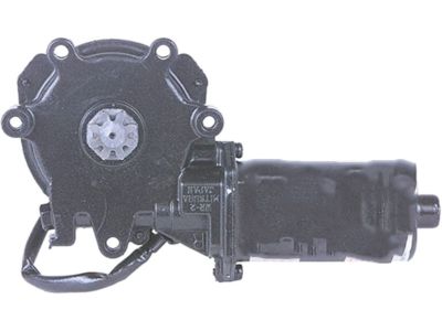 1997 Subaru Impreza Window Motor - 62163FA000