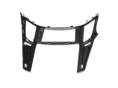 Subaru 66064AJ02A Panel Center