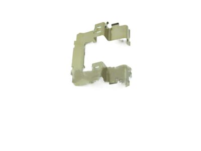 Subaru 26232FE002 Pad Clip