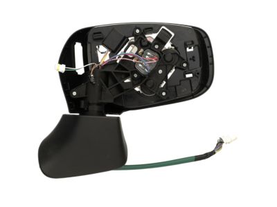 Subaru 91036AL86A Rear View Mirror Unit LHL