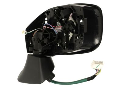 Subaru 91036AL86A Rear View Mirror Unit LHL