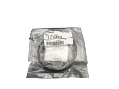 Subaru 16175AA370 Gasket Throttle CHMBR