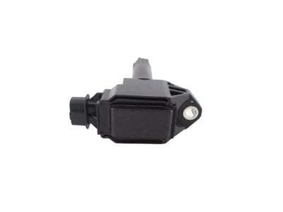 Subaru Ignition Coil Boot - 22433AA652