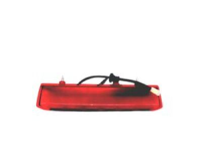 Subaru Outback Third Brake Light - 84751AL010