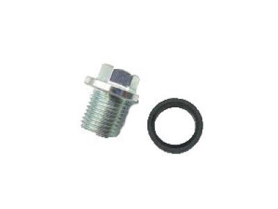 Subaru Drain Plug - 32195AA020