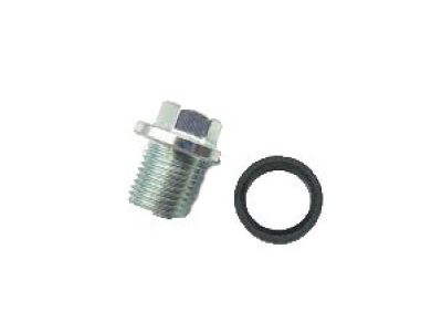 Subaru Legacy Drain Plug - 32195AA020