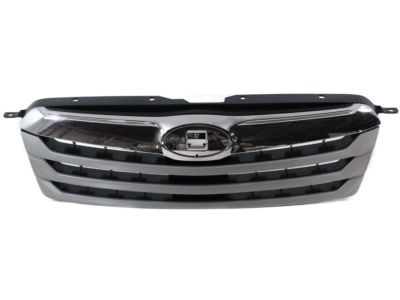 2011 Subaru Legacy Grille - 91121AJ04B