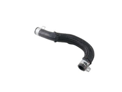 Subaru 14472AA680 Hose Assembly Water