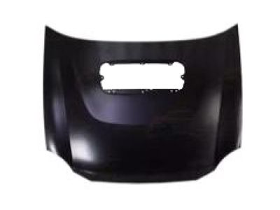 Subaru Impreza Hood - 57229FE020