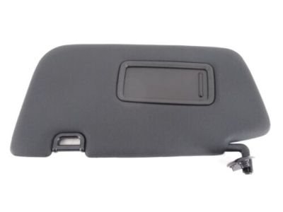 2011 Subaru Impreza STI Sun Visor - 92011FG182JC