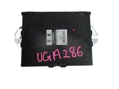 2008 Subaru Outback Engine Control Module - 22611AN00C