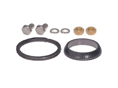 Subaru D441SFG010 Hardware Kit