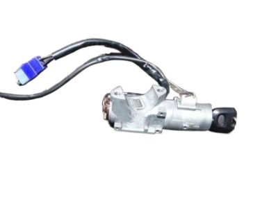 Subaru 83191FA000 Ignition STARTER/STEERING Loc