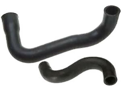 Subaru 45161GA760 Radiator Hose Inlet