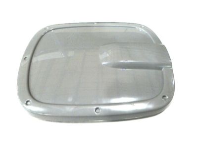 Subaru 57620AE00ABE Cover Fuel Flap