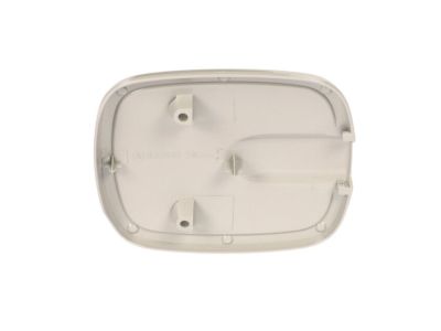 Subaru 57620AE00ABE Cover Fuel Flap